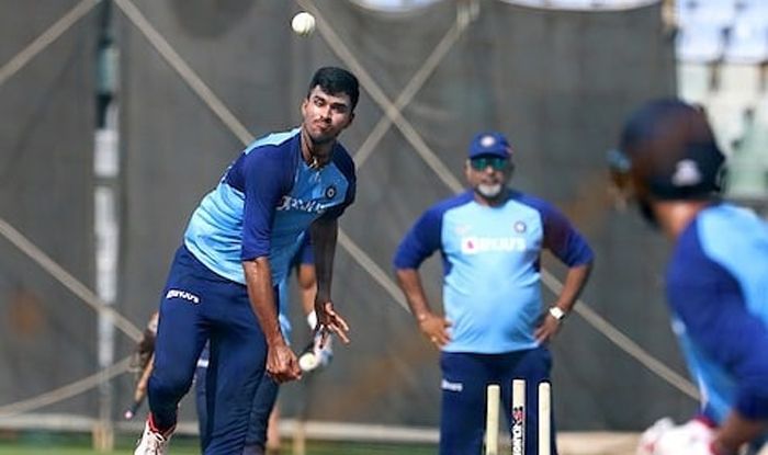 Washington Sundar to Make His Test Debut at Gabba, Brisbane; Set to Make  India's Playing XI 4th Test vs Australia: Report - Cricket Country