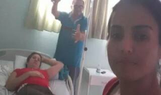 After Being Declared Dead, Woman Wakes up in a Body Bag Before Memorial Service