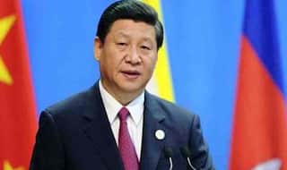 China Facing 'Turbulent Change' as Global Markets Shut Doors Amid COVID-19