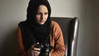 #IStandWithMasratZahra Trends on Twitter After Kashmir Journalist Charged for 'Anti-National' Posts