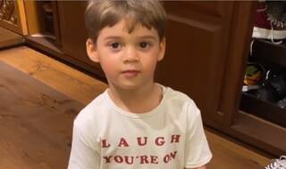 Karan Johar's Son is His Fashion Police, This Adorable Video is Proof