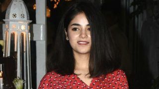Zaira Wasim Asks People Not to Praise Her, Writes 'Am Not Righteous; It's Dangerous For my Imaan'