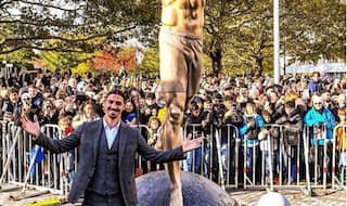 I Don't Even Know What I Want: Zlatan Ibrahimovic Undecided on Retirement