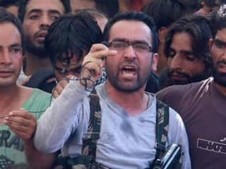 Who is Riyaz Naikoo, Kashmir's Most-Wanted Terrorist Killed in Pulwama Encounter Today?