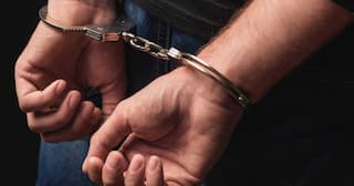 Telangana Cop Steals 69 Seized Whiskey Bottles That Were Stored in Police Station, Arrested