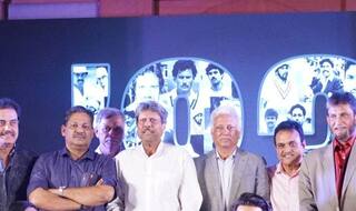 Here's How India's 1983 World Cup Winning Team Will Help Delhi Police in Battle Against Coronavirus