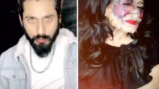 TikTok Star Faizal Siddiqui Accused of Promoting Acid Attack on Women, FIR Filed Against Him