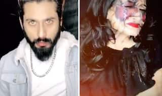 TikTok Star Faizal Siddiqui Accused of Promoting Acid Attack on Women, FIR Filed Against Him