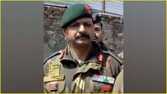 When Colonel Ashutosh Sharma Had Shot Terrorist Who Had Grenade Hidden in His Clothes