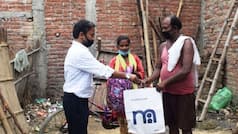 Super 30 Founder Anand Kumar Offers Free IIT-JEE Coaching to ‘Bicycle Girl’ Jyoti Kumari