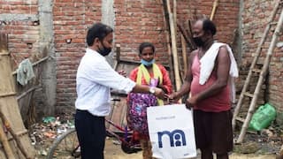 Super 30 Founder Anand Kumar Offers Free IIT-JEE Coaching to ‘Bicycle Girl’ Jyoti Kumari