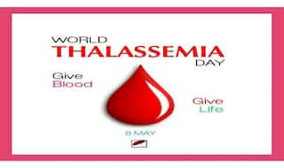 World Thalassemia Day 2020: Causes, Symptoms, Diagnosis And Treatment of The Disease