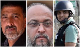 3 Indian Photojournalists Who Captured Life in Kashmir During Lockdown Win Pulitzer Prize 2020