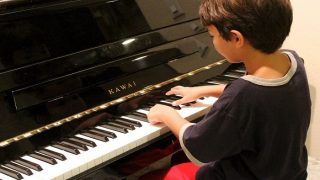 5 Reasons Why You Should Play Piano