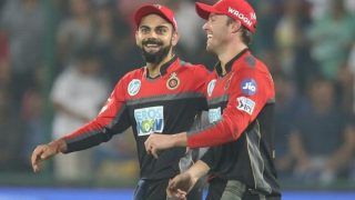 Aakash Chopra Picks New Opening Pair For RCB on Day of IPL Schedule Announcement