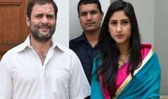 बस विवाद पर अपनी ही पार्टी पर बरसीं कांग्रेस विधायक अदिति सिंह, सीएम योगी की जमकर की तारीफ