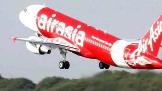 International Flights: AirAsia Resumes Flight Services to Thailand, Malaysia; More Routes to be Added Next Month