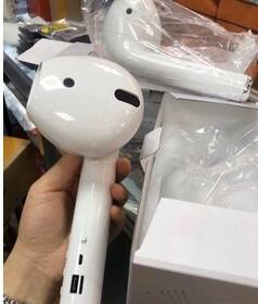 Dubai Woman Receives Giant Fake Apple AirPods From Amazon