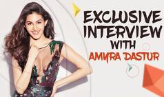 Amyra Dastur Shares Her Opinion About What Punishment Should be Given in Bois Locker Room Case