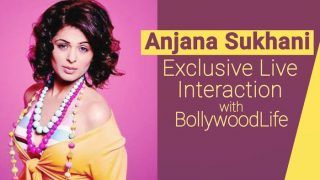Anjana Sukhani Reveals Why She Would Like to Spend The Lockdown With Shah Rukh Khan
