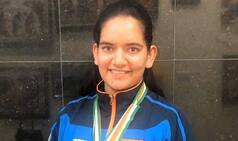 Athletes Won't Fear Returning to Stadiums For Training: Shooter Anjum Moudgil