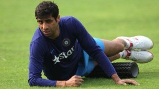 IPL 2022: Mohammed Shami on Par With Jasprit Bumrah, Gujarat Titans' Ashish Nehra Makes BIG Comment on India Pacer