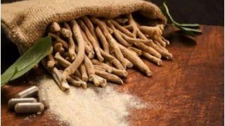 Ashwagandha Compound: A New Possible Cure For COVID-19?