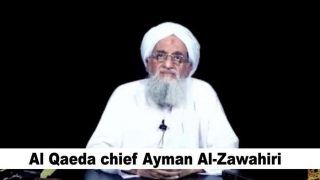 Al Qaeda Urges Indian Muslims to Wage Jihad Against India