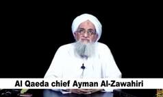 Al Qaeda Urges Indian Muslims to Wage Jihad Against India