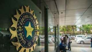 संकट के समय BCCI ने दिव्यांग क्रिकेटरों के बकाए का किया भुगतान