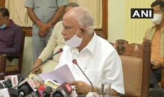 If You Don't Want Another Lockdown....., Karnataka CM Warns People
