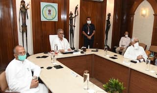 As IRCTC All Set to Start Train Services From May 12, Three Chief Ministers Don   t Favour The Idea