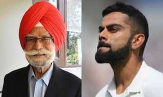 विराट कोहली ने महान हॉकी खिलाड़ी बलबीर सिंह सीनियर के निधन पर जताया दुख, भज्जी ने कुछ इस तरह से किया याद