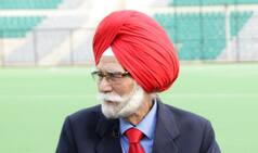 India Hockey Legend Balbir Singh Sr in Critical Condition After Cardiac Arrest