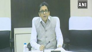 बंगाल विवाद: पूर्व मुख्य सचिव अलपन ने दिया नोटिस का जवाब, 'CM के निर्देश पर चक्रवात प्रभावित क्षेत्र में गया था'