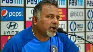 India Bowling Coach Bharat Arun on Saliva Ban in Cricket, Backs Use of External Substance to Shine Ball
