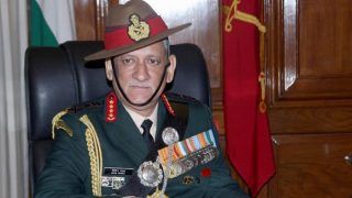 India-China Border Fight Live Update: रक्षा मंत्री का दौरा स्थगित होने के बाद आज CDS जनरल रावत जा रहे हैं लेह