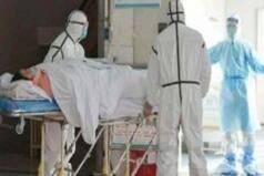 Coronavirus In Pakistan: पाकिस्तान में संक्रमण के 2,964 नए मामले, आंकड़ा 72 हजार के पार