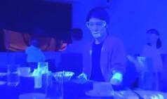 Japanese Experiment Shows How COVID-19 Can Spread in Public Places Like Restaurants