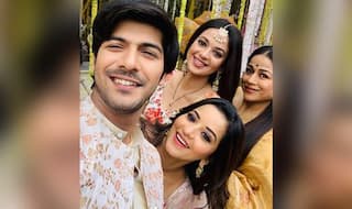 Monalisa Starrer Nazar 2 to go Off Air, Actor Sheezan Mohd Says 'It Was Kind of Expected'