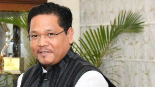 'Bombs Will Go Off From May 1': Threat Email Sent To Meghalaya CM To Blow Off Educational Institutions