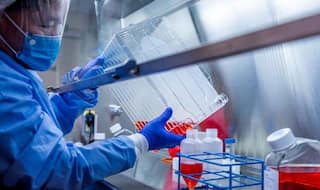 Centre Places Purchase Order For 1 Crore Doses Of Zydus Cadila's Needle-Free Covid Vaccine