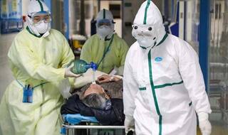 Global COVID-19 Cases Cross 5.5 Million Mark, Death Toll Stands at 346,000