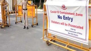 Omicron Scare: Ahmedabad Demarcates 3 Micro-Containment Zones After City Witnesses Surge in Covid Cases
