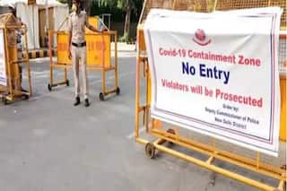 Omicron Scare: Ahmedabad Demarcates 3 Micro-Containment Zones After City Witnesses Surge in Covid Cases