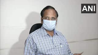 Delhi Facing Fourth Wave of COVID-19, Micro-Containment Zones Being Created: Satyendar Jain