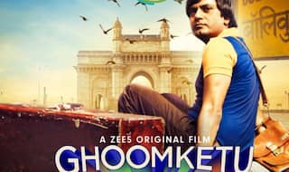 Nawazuddin Siddiqui की 'Ghoomketu' हुई ऑनलाइन लीक, फ्री में डाउनलोड हो रही है फिल्म, Tamilrockers की करतूत
