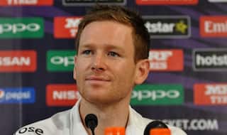 England 'Door Still Open' For Alex Hales: Eoin Morgan