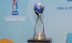 FIFA Cancels Next Year's U-17 Women's World Cup in India, Allots it 2022 Edition