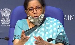 'No Consensus on GST Compensation,' Says Nirmala Sitharaman After 9 States Reject Centre's Solution